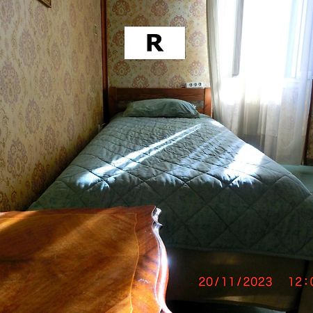 Ami'S House Only For Women Dormer Corfu  Bagian luar foto