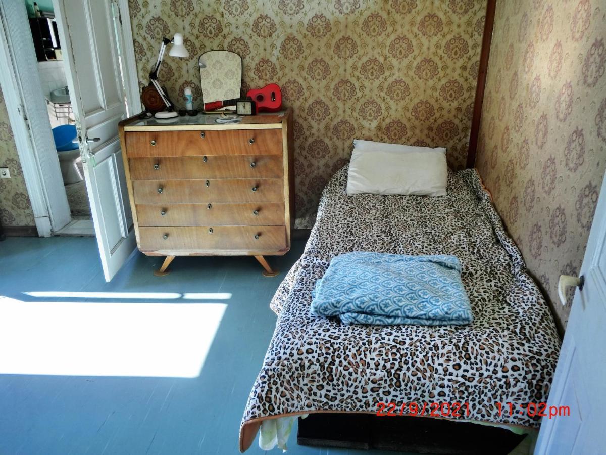 Ami'S House Only For Women Dormer Corfu  Bagian luar foto