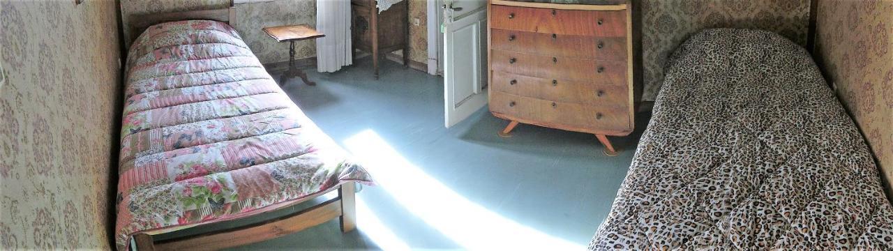 Ami'S House Only For Women Dormer Corfu  Bagian luar foto