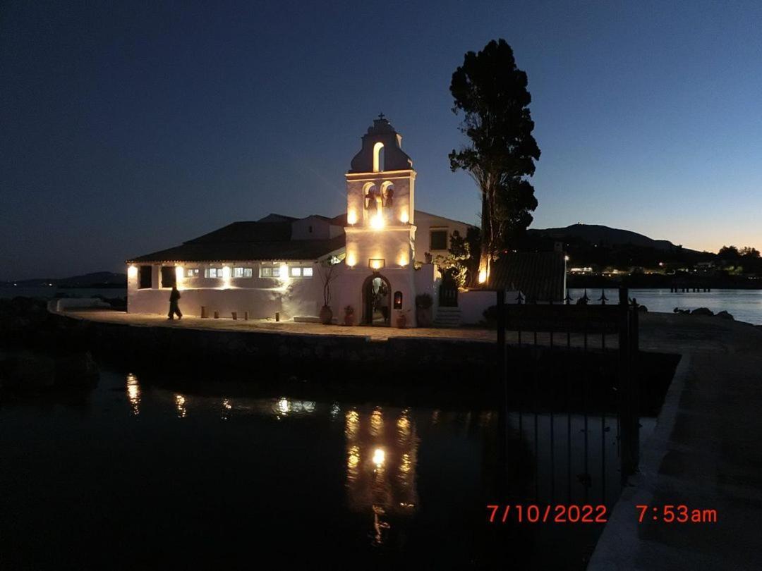 Ami'S House Only For Women Dormer Corfu  Bagian luar foto